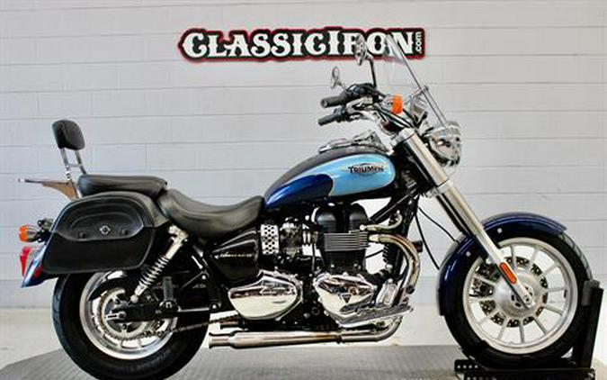 Triumph america for clearance sale near me