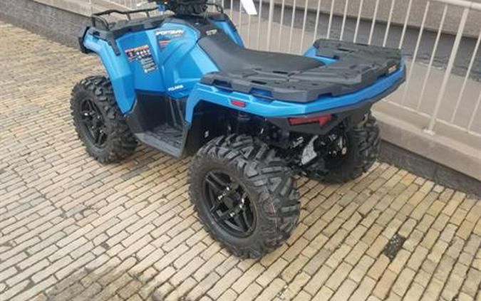 2024 Polaris Sportsman 570 Trail