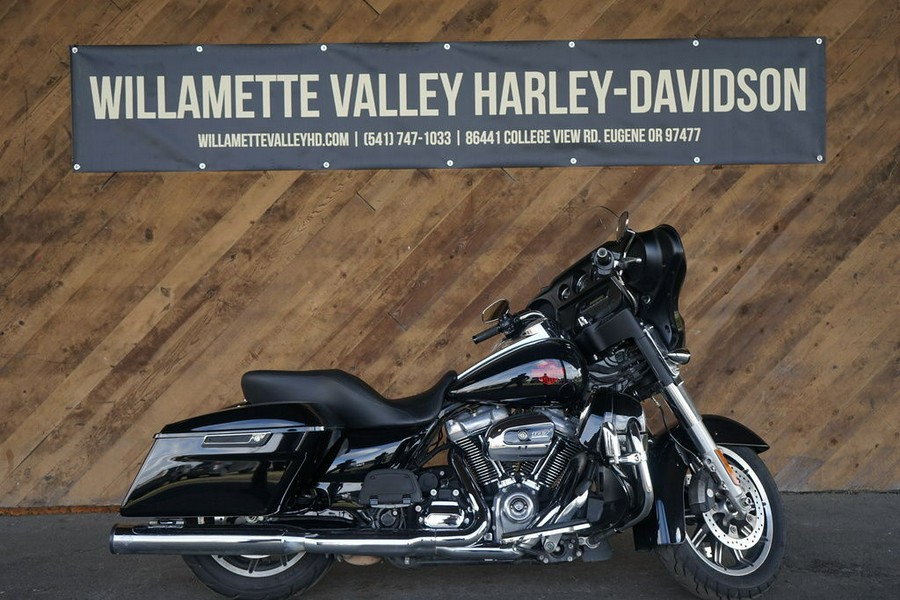 2019 Harley-Davidson Electra Glide® Standard