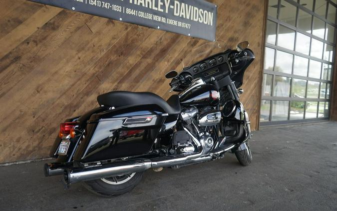 2019 Harley-Davidson Electra Glide® Standard