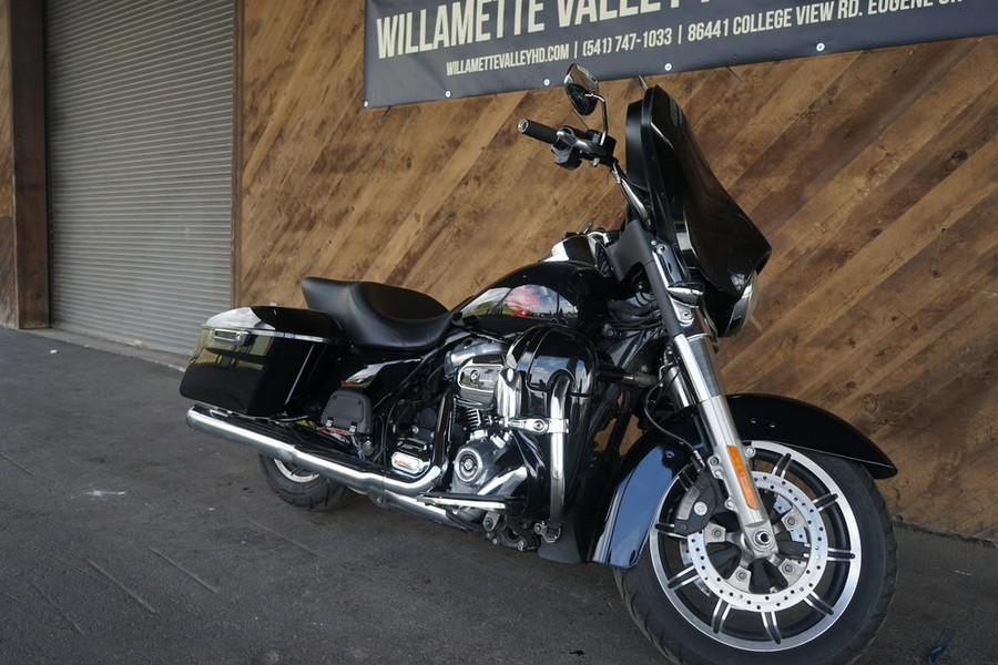 2019 Harley-Davidson Electra Glide® Standard