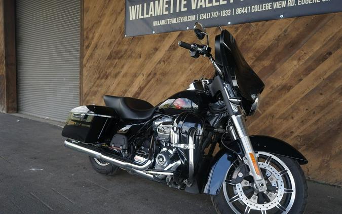 2019 Harley-Davidson Electra Glide® Standard