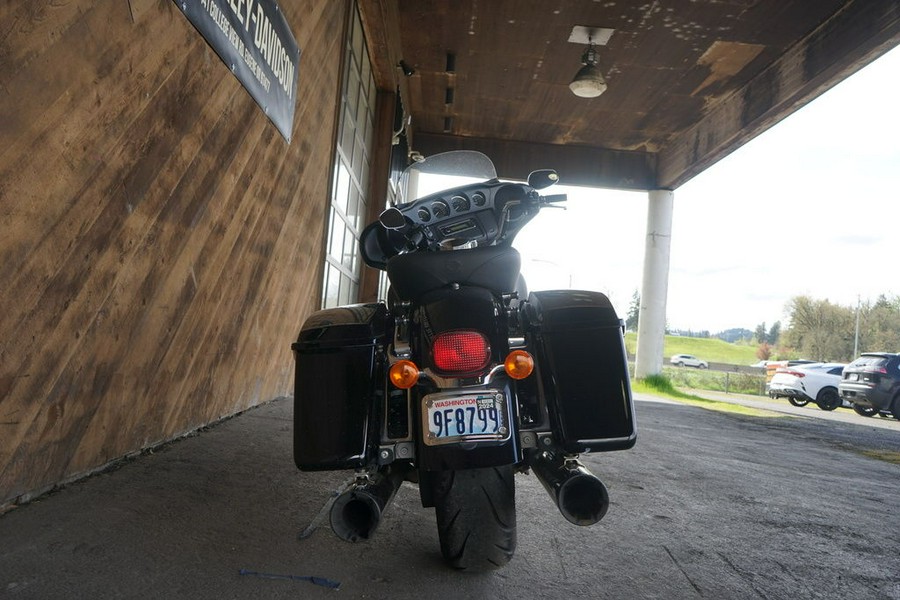 2019 Harley-Davidson Electra Glide® Standard