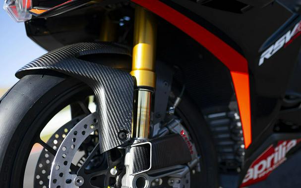 2024 Aprilia RSV4 1100 Factory SE-09 SBK