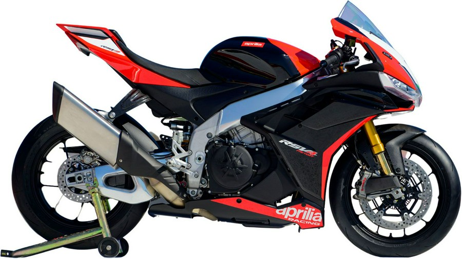 2024 Aprilia RSV4 1100 Factory SE-09 SBK