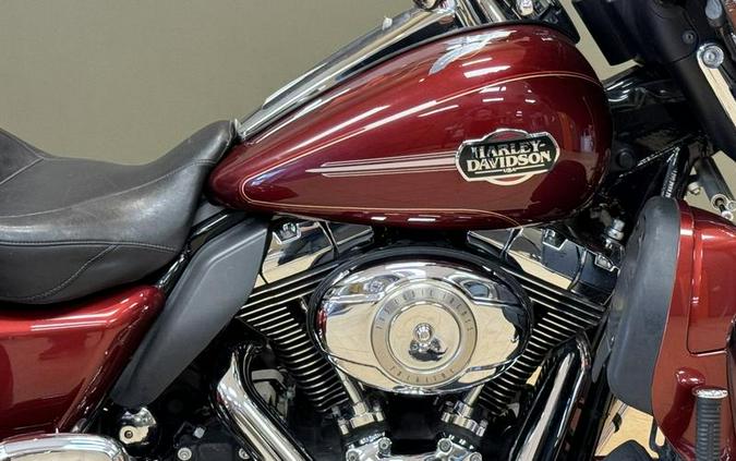 2010 Harley-Davidson® FLHTCUTG - Tri Glide® Ultra Classic®