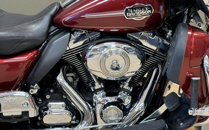 2010 Harley-Davidson® FLHTCUTG - Tri Glide® Ultra Classic®