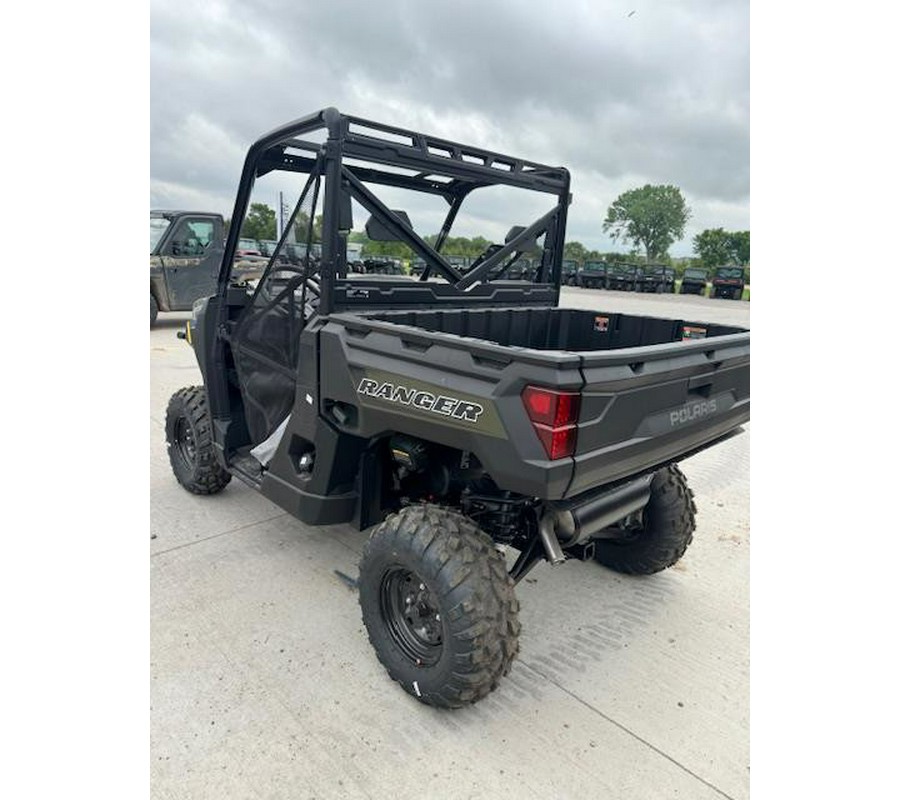 2025 Polaris Industries Ranger® 1000 EPS - Sage Green