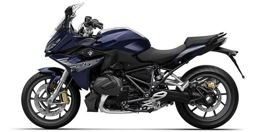 2020 BMW R 1250 RS