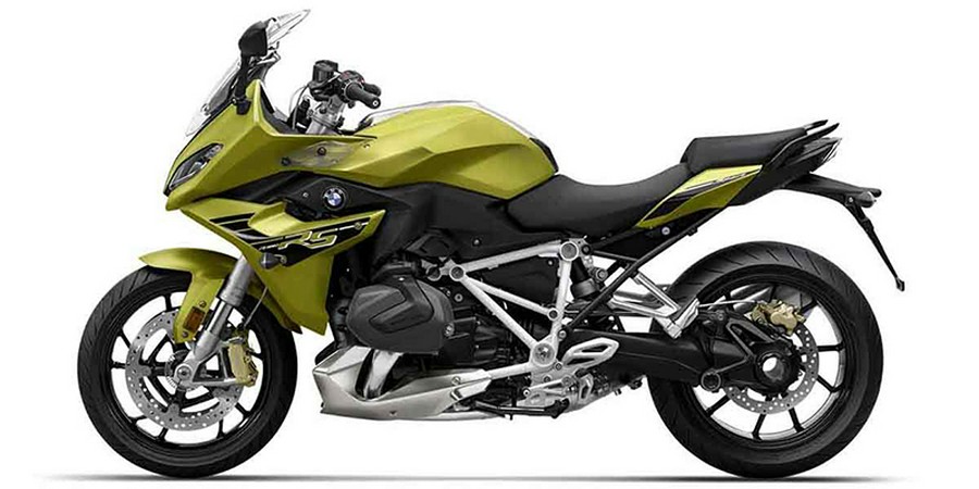 2020 BMW R 1250 RS