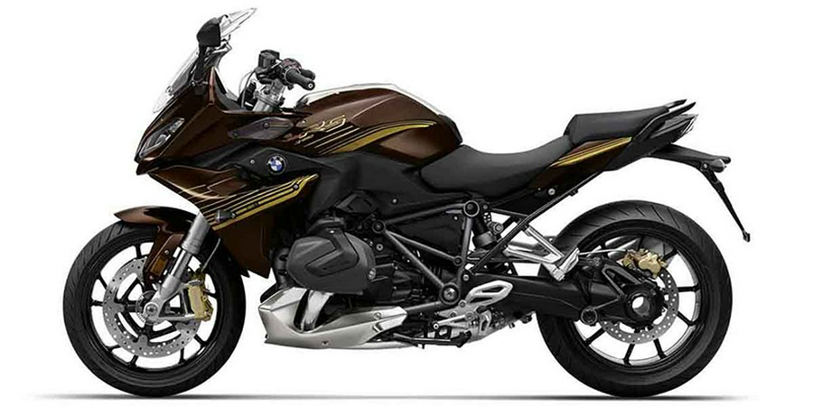 2020 BMW R 1250 RS