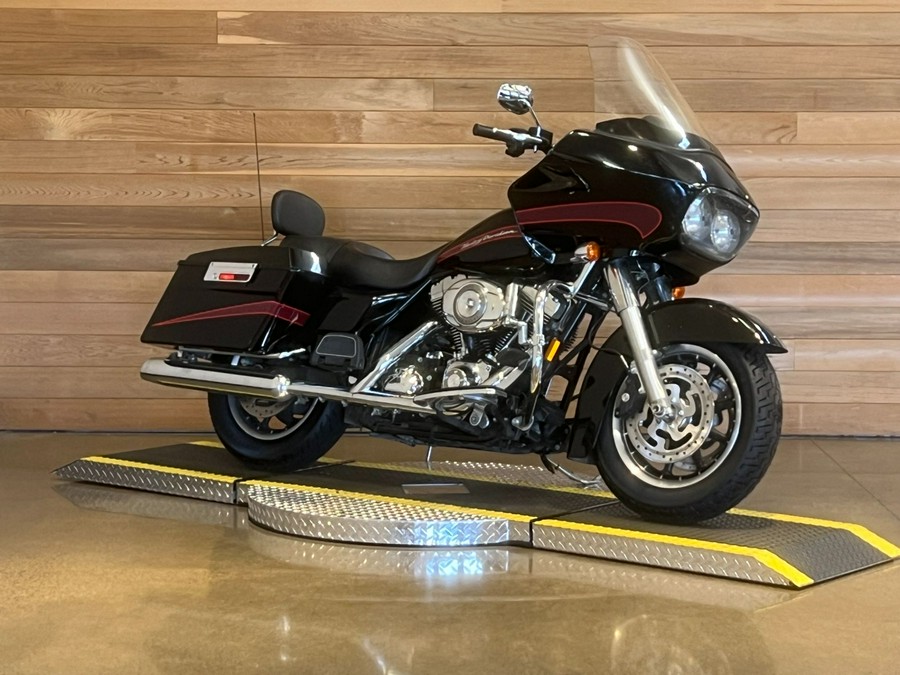 2008 Harley-Davidson Road Glide®