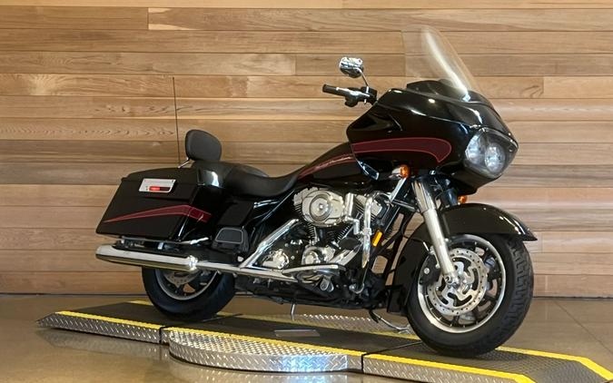 2008 Harley-Davidson Road Glide®