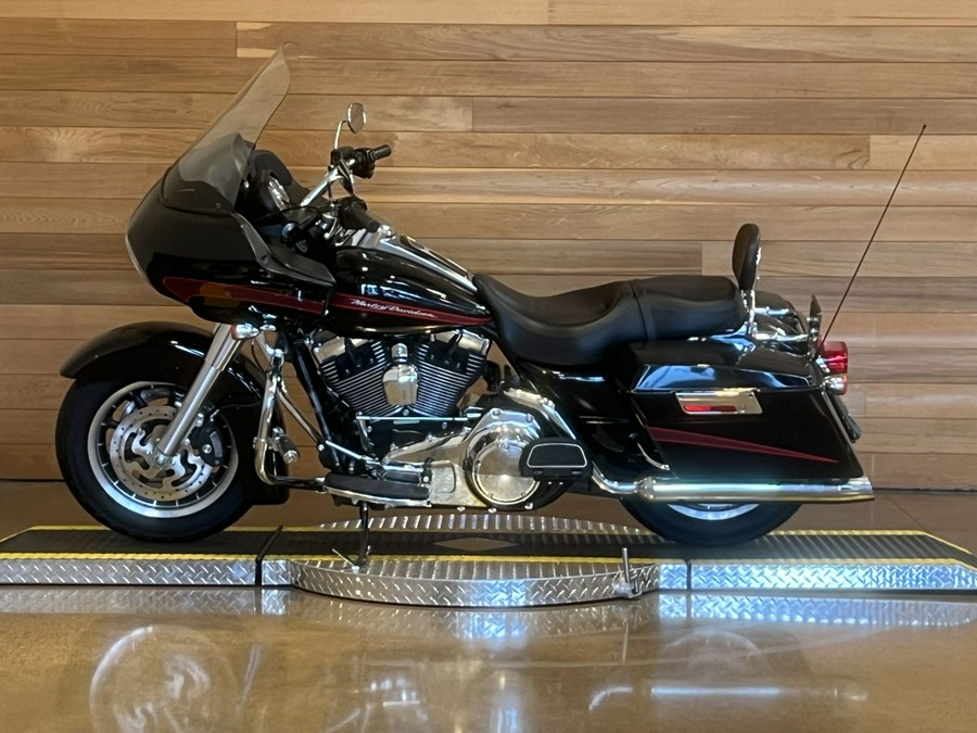 2008 Harley-Davidson Road Glide®