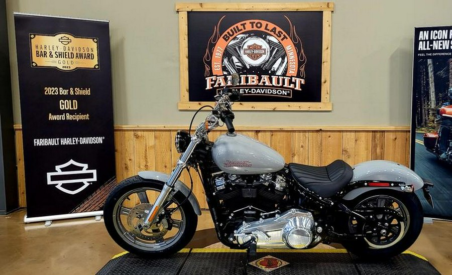 2024 Harley-Davidson® FXST - Softail® Standard