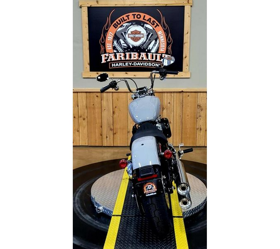 2024 Harley-Davidson® FXST - Softail® Standard