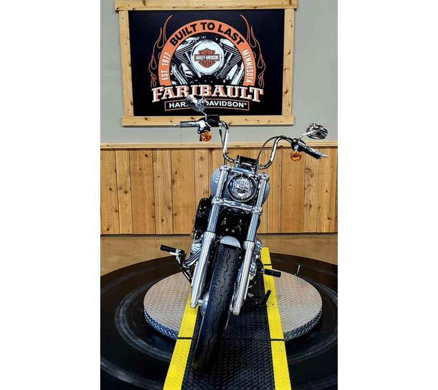 2024 Harley-Davidson® FXST - Softail® Standard