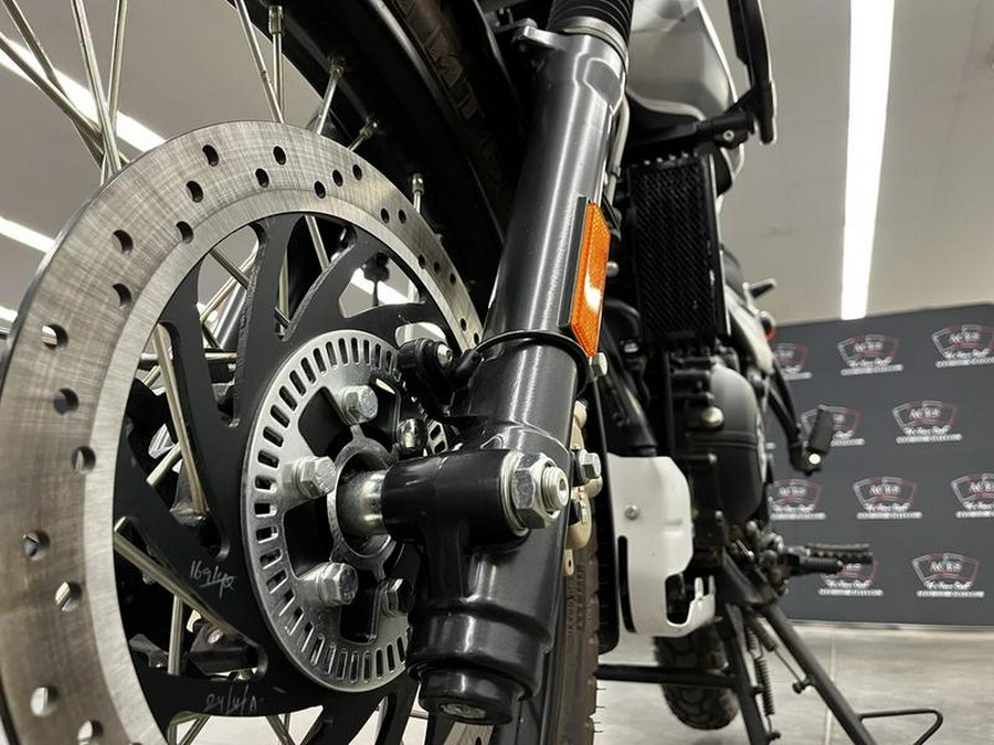 2019 Royal Enfield Himalayan