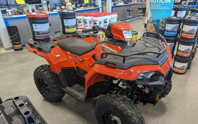 2024 Polaris® Sportsman 450 H.O.