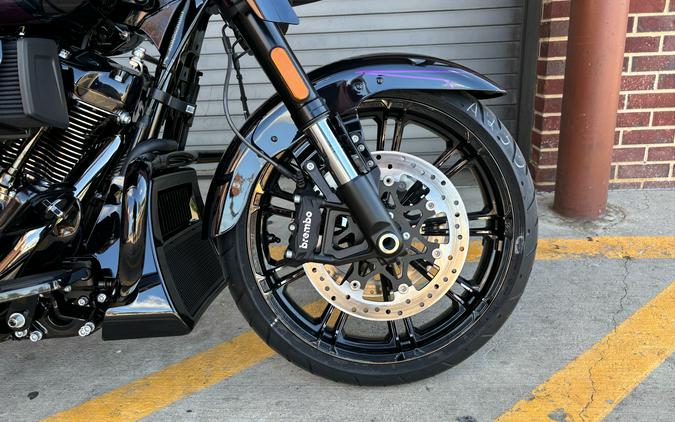 2025 Harley-Davidson CVO™ Street Glide®