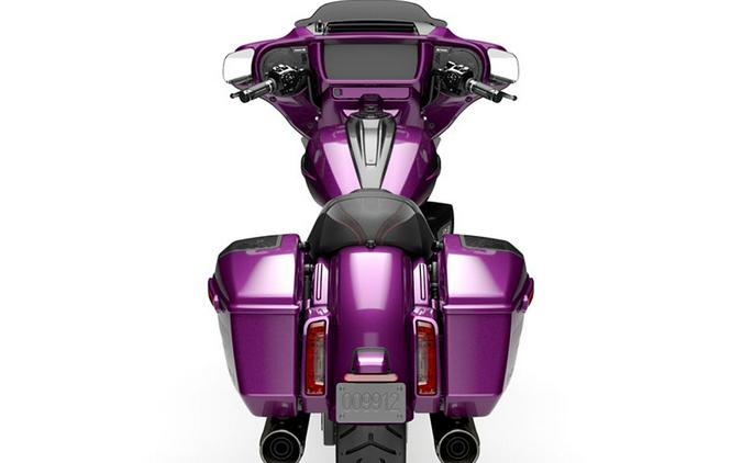 2025 Harley-Davidson CVO™ Street Glide®