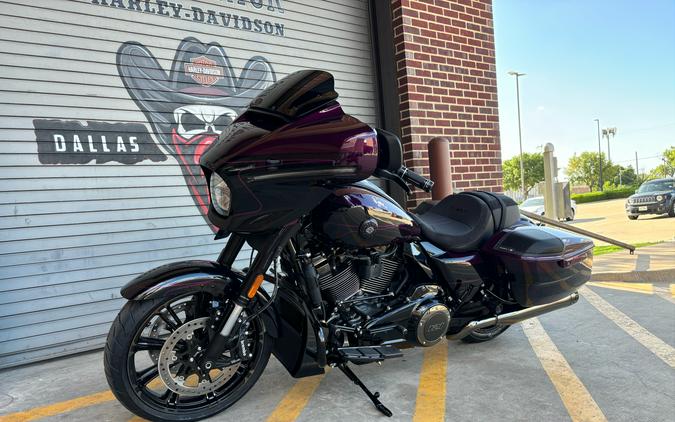 2025 Harley-Davidson CVO™ Street Glide®