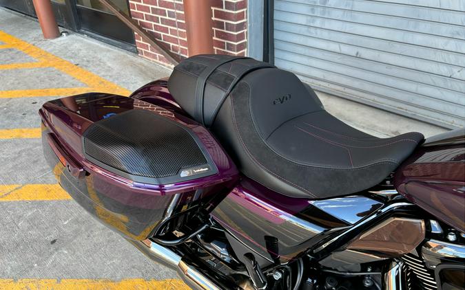 2025 Harley-Davidson CVO™ Street Glide®