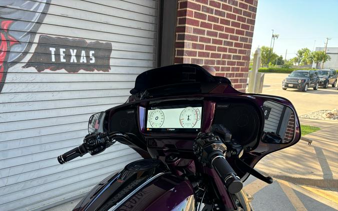 2025 Harley-Davidson CVO™ Street Glide®