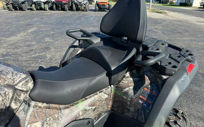 2025 CFMOTO CFORCE 800 TOURING