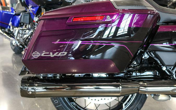 2025 Harley-Davidson FLTRXSE - CVO Road Glide