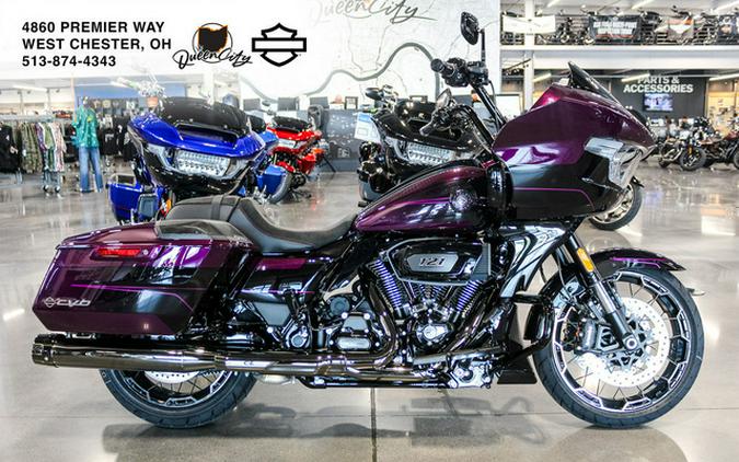 2025 Harley-Davidson FLTRXSE - CVO Road Glide