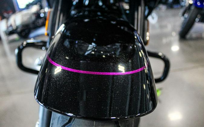 2025 Harley-Davidson FLTRXSE - CVO Road Glide