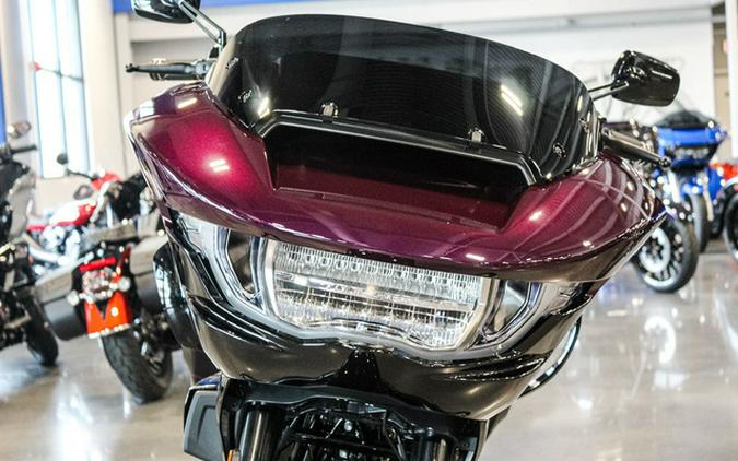2025 Harley-Davidson FLTRXSE - CVO Road Glide