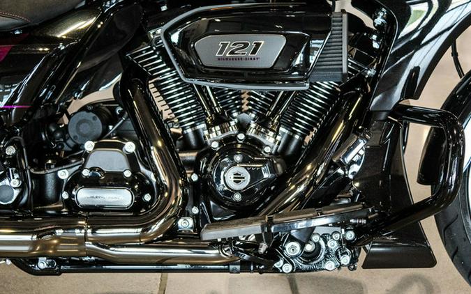 2025 Harley-Davidson FLTRXSE - CVO Road Glide