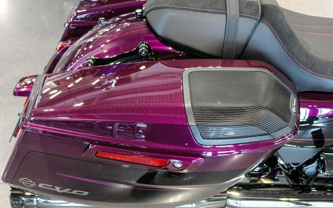 2025 Harley-Davidson FLTRXSE - CVO Road Glide