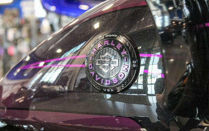 2025 Harley-Davidson FLTRXSE - CVO Road Glide