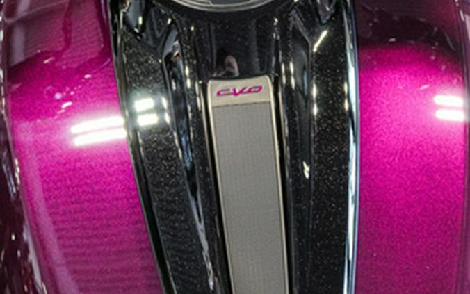 2025 Harley-Davidson FLTRXSE - CVO Road Glide