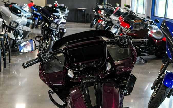 2025 Harley-Davidson FLTRXSE - CVO Road Glide