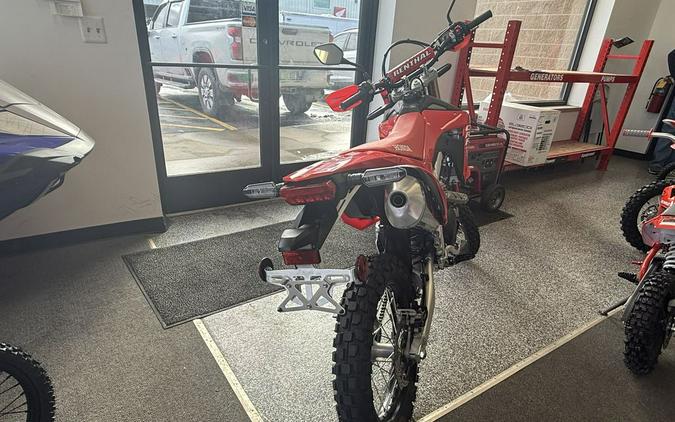 2026 Honda® CRF450RL