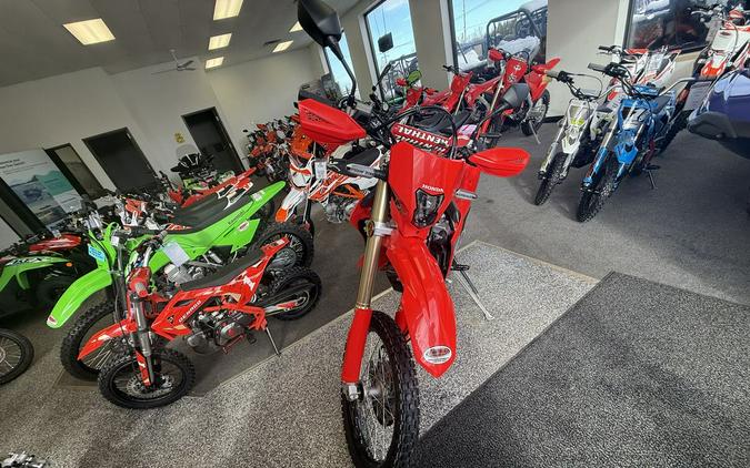 2026 Honda® CRF450RL