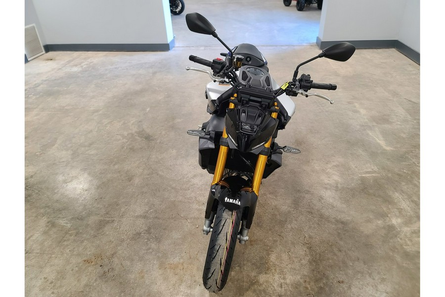 2025 Yamaha MT 09 SP