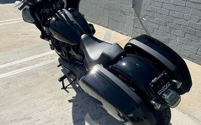 2024 Harley-Davidson® FXLRST - Low Rider® ST