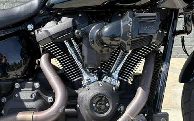 2024 Harley-Davidson® FXLRST - Low Rider® ST