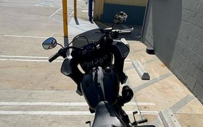 2024 Harley-Davidson® FXLRST - Low Rider® ST