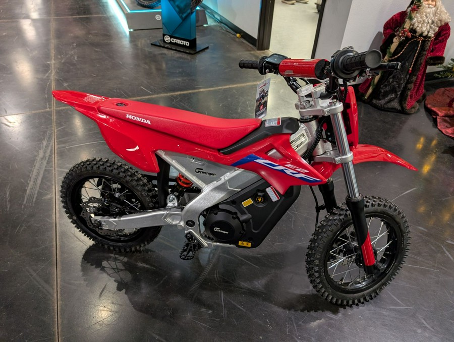 2022 Greenger Powersports CRF-E2