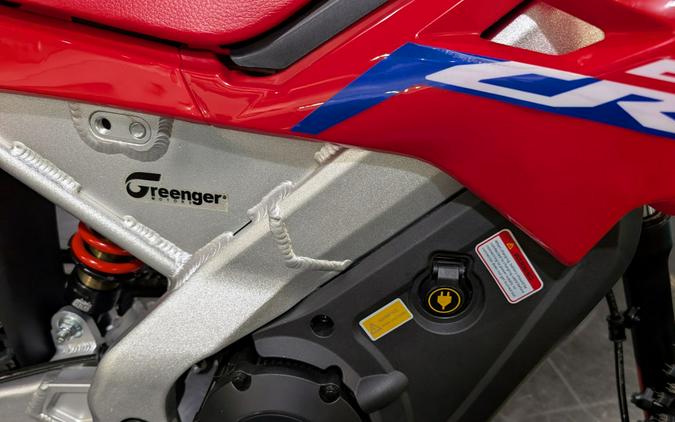 2022 Greenger Powersports CRF-E2