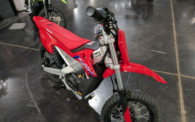 2022 Greenger Powersports CRF-E2