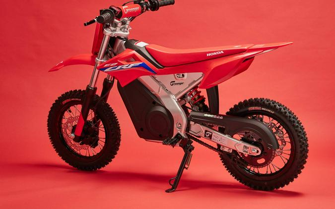 2022 Greenger Powersports CRF-E2