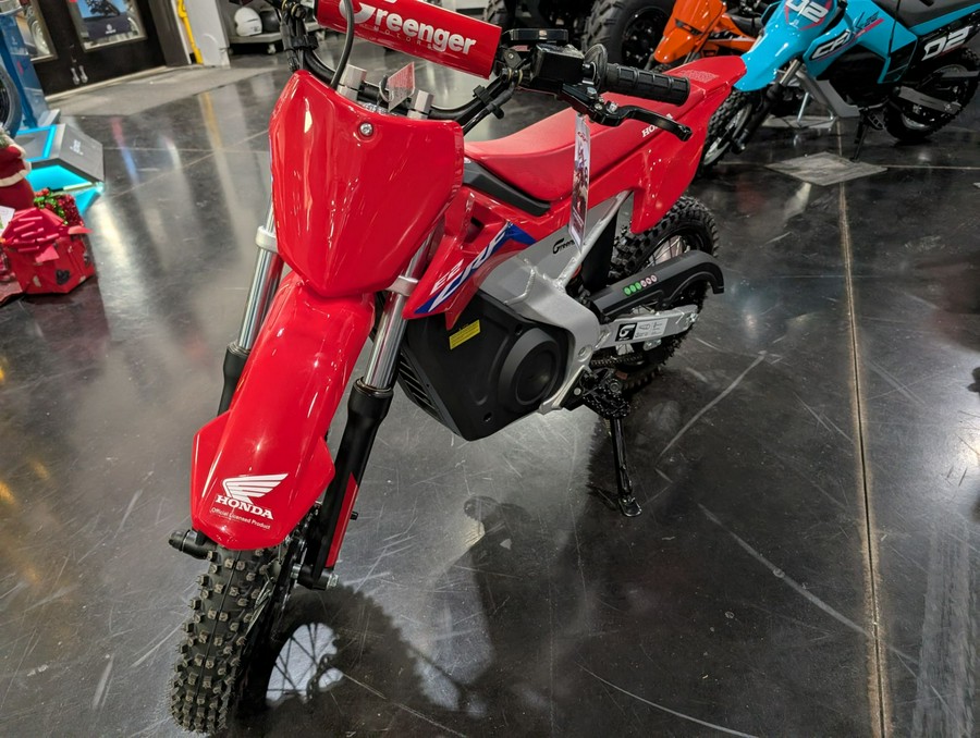 2022 Greenger Powersports CRF-E2