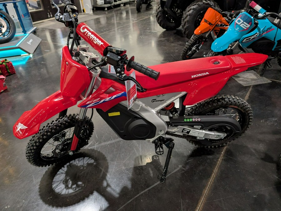 2022 Greenger Powersports CRF-E2